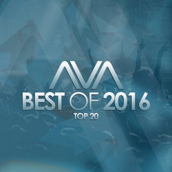 AVA Recordings - Best of 2016