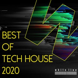 Best of Tech House 2020