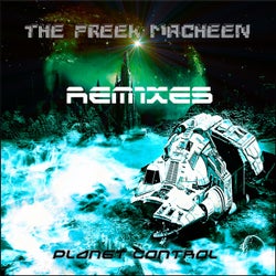 Planet Control Remixes