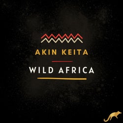 Wild Africa