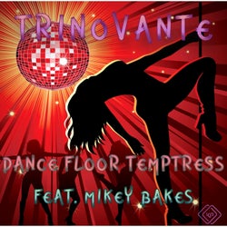 Dance Floor Temptress