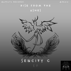 Rise From The Ashes EP