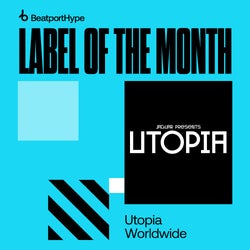 Hype LOTM: Utopia Worldwide