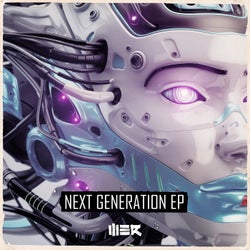 Next Generation EP