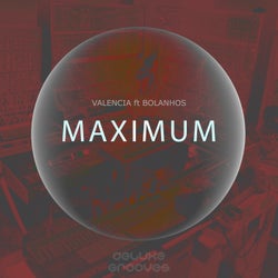 Maximum (feat. BOLANHOS)