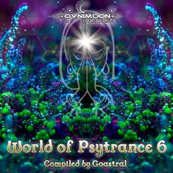 World Of Psytrance 6