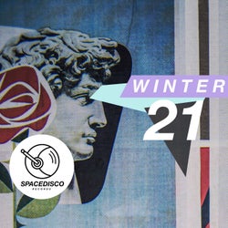 Spacedisco Winter 21