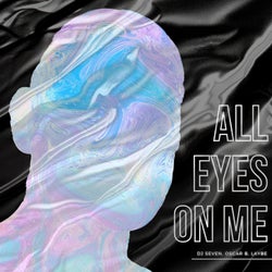 All Eyes on Me