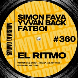 El Ritmo