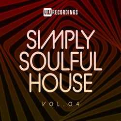 Simply Soulful House, 04