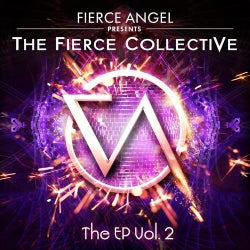 Fierce Angel Presents the Fierce Collective Ep2