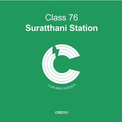 Suratthani Station EP