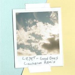 Good Ones - Coucheron Remix