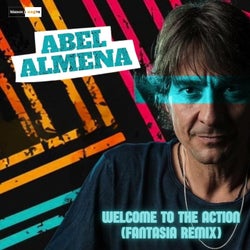 Welcome To The Action (Fantasia Extended Remix)