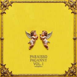 PARAISSO PAGANNY VA VOL.1