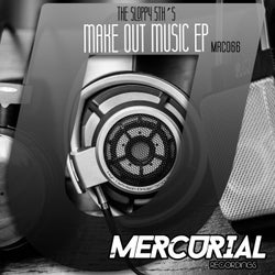 Make Out Music EP