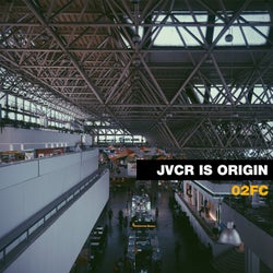 Jvcr Is Origin
