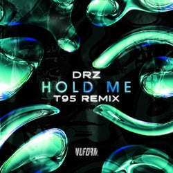 Hold Me (T95 Remix)