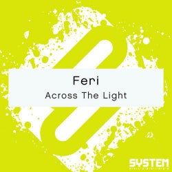 Across The Light - Single