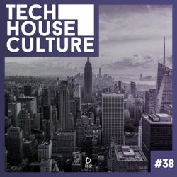 Tech House Culture #38