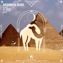 Bedouin Bird