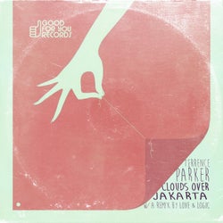 Terrence Parker - Clouds Over Jakarta