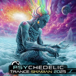 Psychedelic Trance Shaman 2025