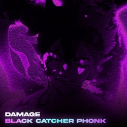 Black Catcher Phonk