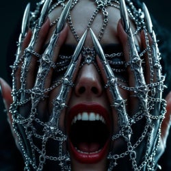 In my head