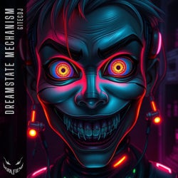Dreamstate Mechanism