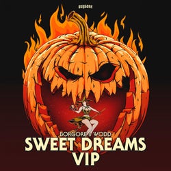 Sweet Dreams (VIP)
