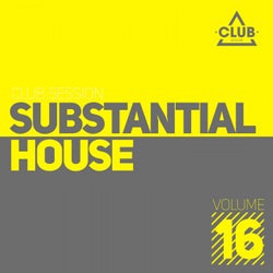 Substantial House Vol. 16