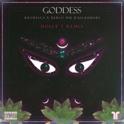 Goddess (Holly T Extended Remix)