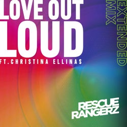 Love out Loud (Extended Mix)