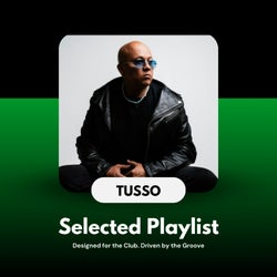 Selected Tusso Dj - 2026