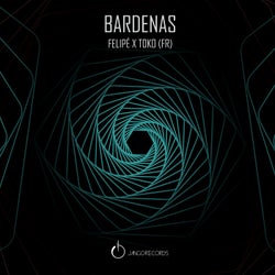 Bardenas