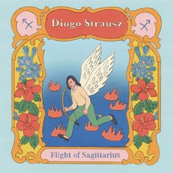 Flight of Sagittarius