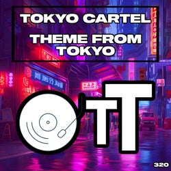 Theme From Tokyo