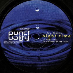 Night Time
