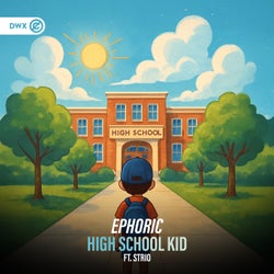 High School Kid