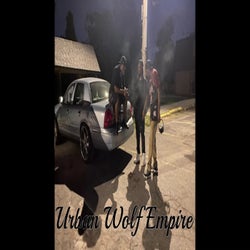 Urban Wolf Empire