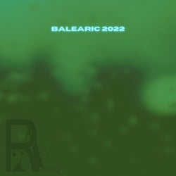 Balearic 2022