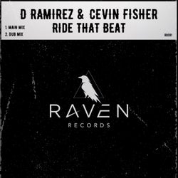 Ride That Beat