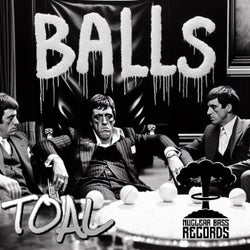 Pussyclart / Balls