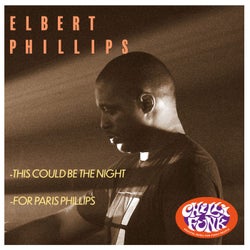 This Could Be the Night / For Paris Phillips