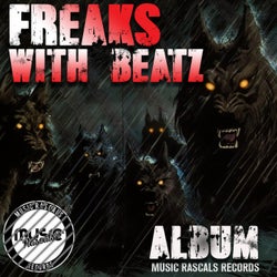 Freaks With Beatz
