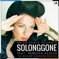 So Long Gone (The Richard Earnshaw Remixes) feat. Rebecca Scales