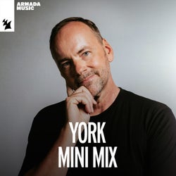 YORK Mini Mix - Extended Versions