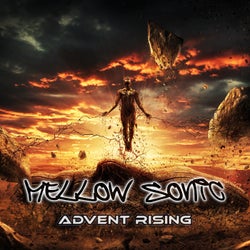 Advent Rising