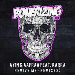 Revive Me (Remixes)